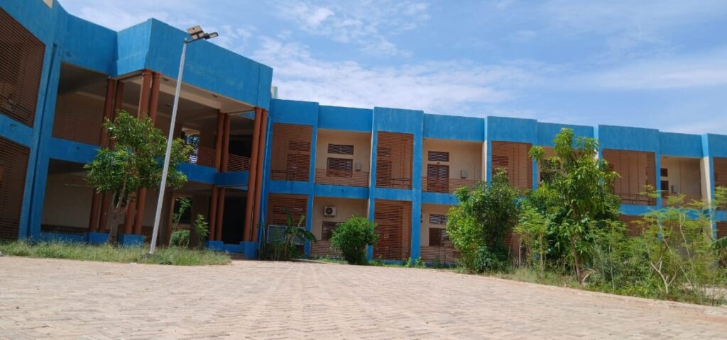 Missions École Nationale d'Administration